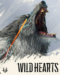 WILD HEARTS
