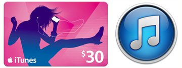 Подарочная карта App Store & iTunes Подарочная карта App Store & iTunes